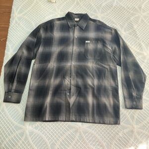 Caltop flannel